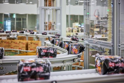 三养火鸡面热销全球 加速海外布局与产品创新下的资产管理之道