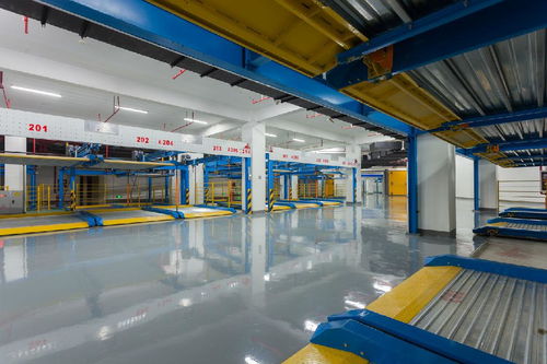 立体车库维保与投资管理服务全攻略