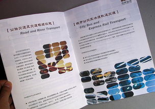 专业塑造形象，细节成就卓越——商务咨询与投资管理画册设计指南